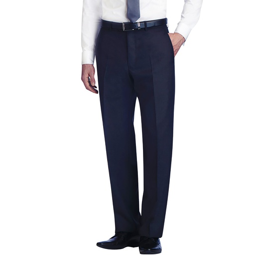 [TR145] MEN'S HARROW TAILORED FIT TROUSERS