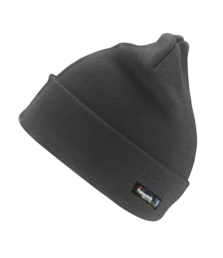 [HT014] RC033 WOOLLY SKI HAT WITH THINSULATE