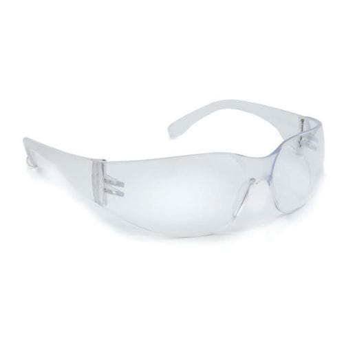 [EP093] RLYB0021 BM08 CLEAR LENS SPECTACLE