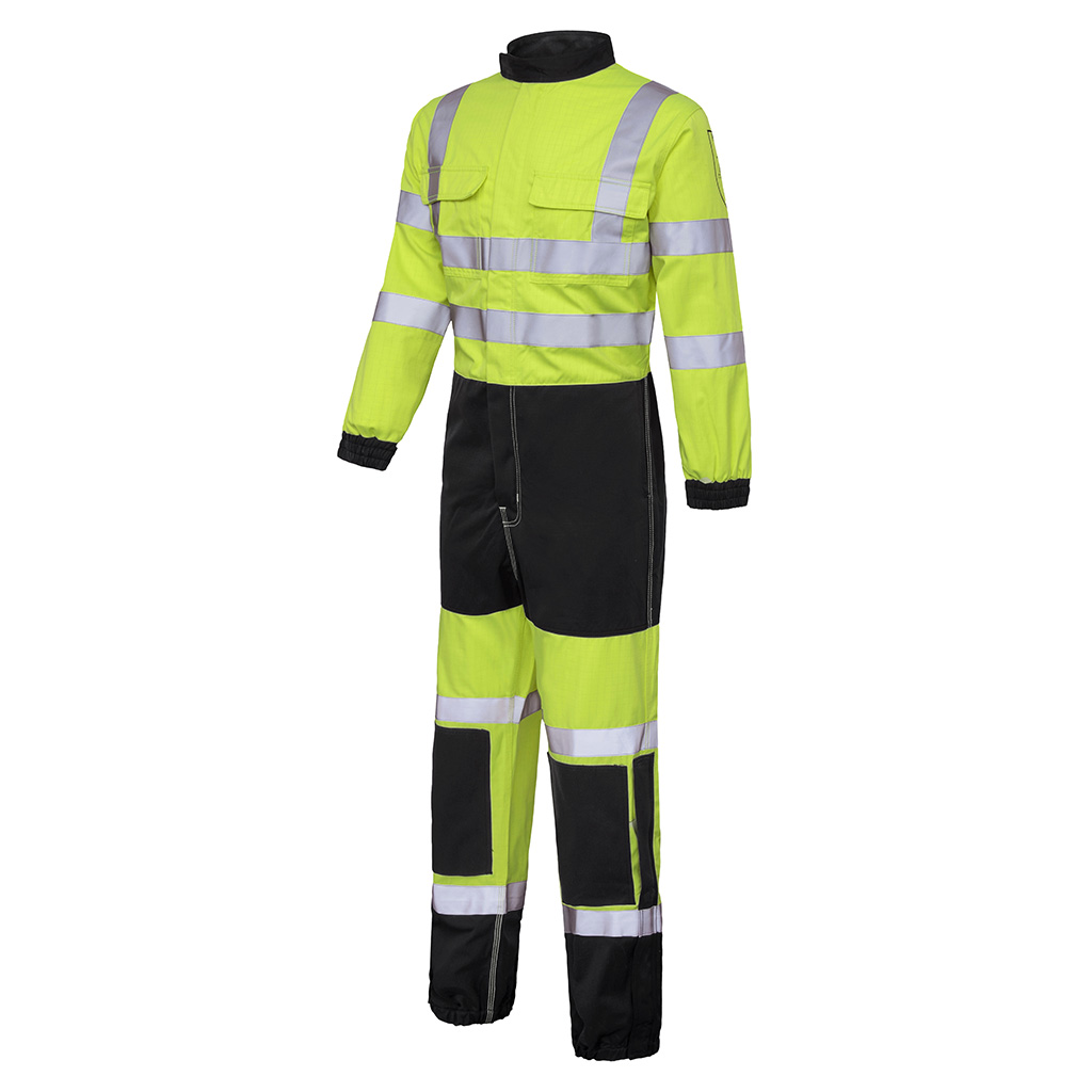 Phoenix-ARC HI-VIS COVERALL