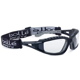 [EP200] BOLLE TRACKER II HYBRID SAFETY SPECTACLES (292934)