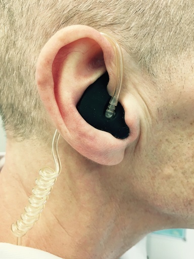 [EP247] EMTEC NOISEBREAKER CORDED EAR PLUG
