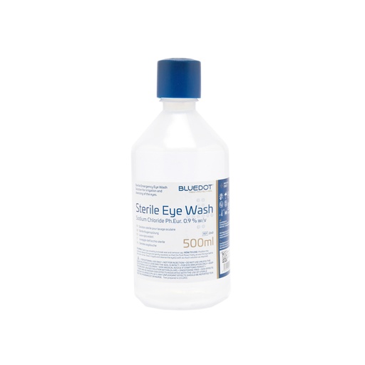 [FA005] EYE WASH SOLUTION 500ML