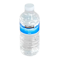 [FA081] WATER BOTTLE 500ML