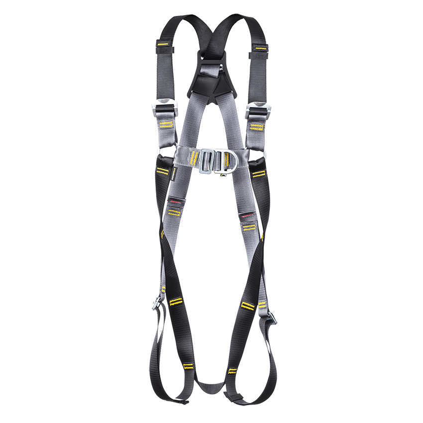 [FA185] RGH2 FRONT and REAR D HARNESS