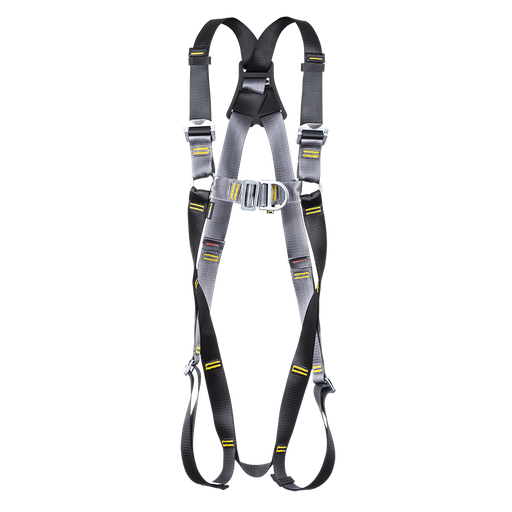 [FA185] RGH2 FRONT and REAR D HARNESS