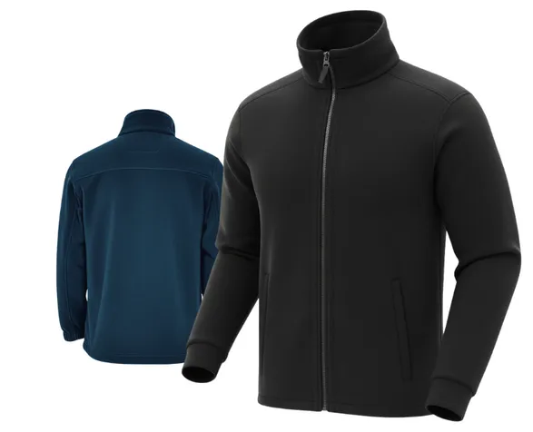 [FJ081] UC604 FLEECE