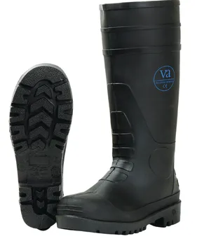 [FW020] S5 SAFETY WELLINGTON BOOT