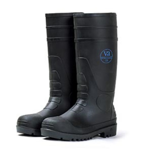 [FW020] S5 SAFETY WELLINGTON BOOT