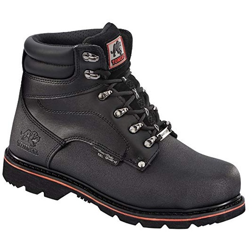 [FW117] TC1000A GRIT METATARSAL WELTED BOOT