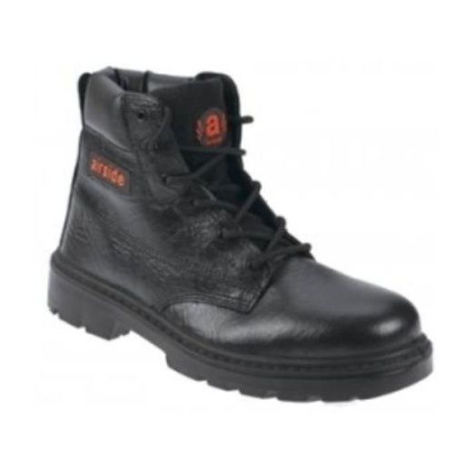 [FW700] AIRSIDE BOOT COMP TOE & ESD (SS700)