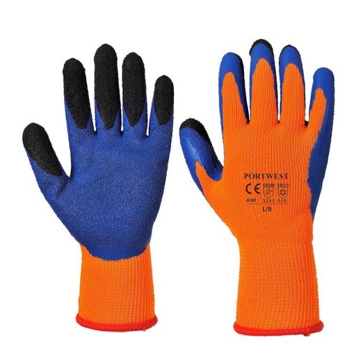 [GL206] A185 THERMAL GLOVES