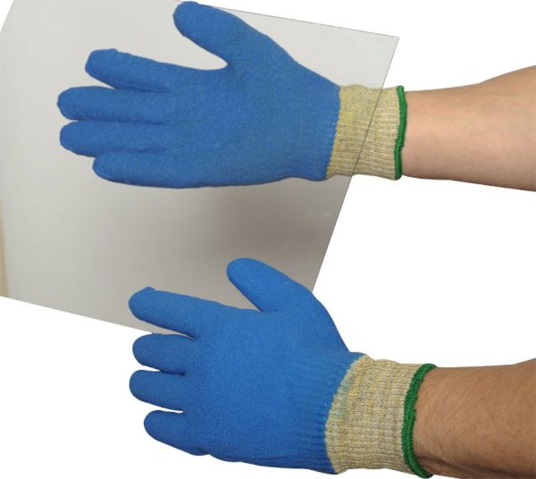 [GL228] X5-SUMO-FC CUT RESISTANT GLOVES FULLY COATED