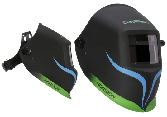 [EP235] HORIZON 9-13 HELMET COMPLETE