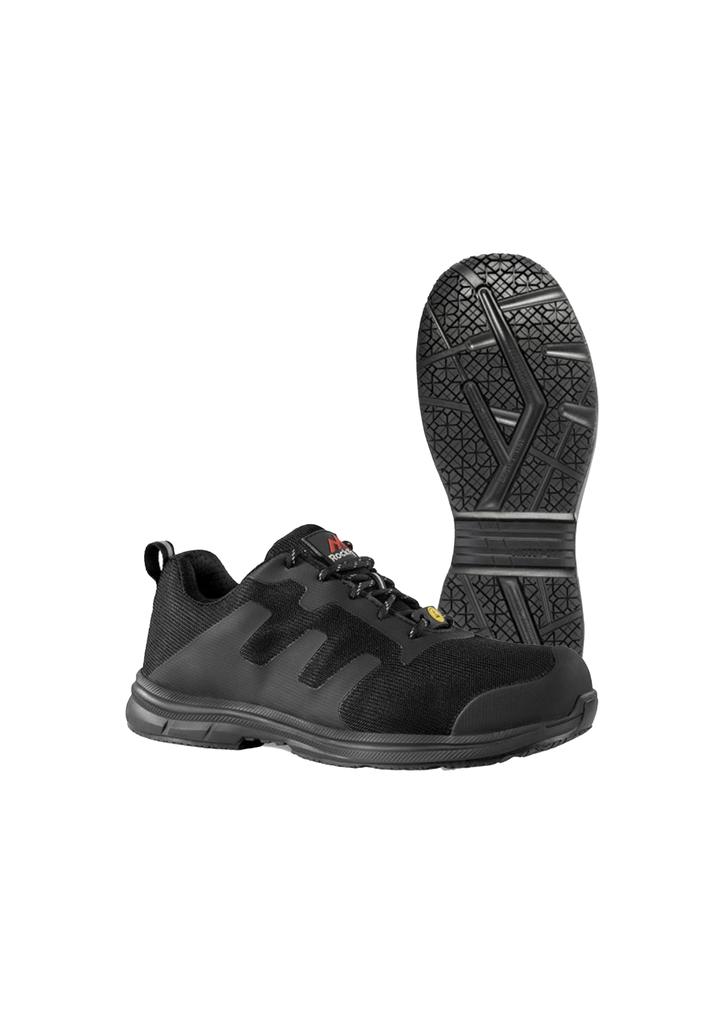 [FW165] RF008 FARADRI VEGAN SHOE