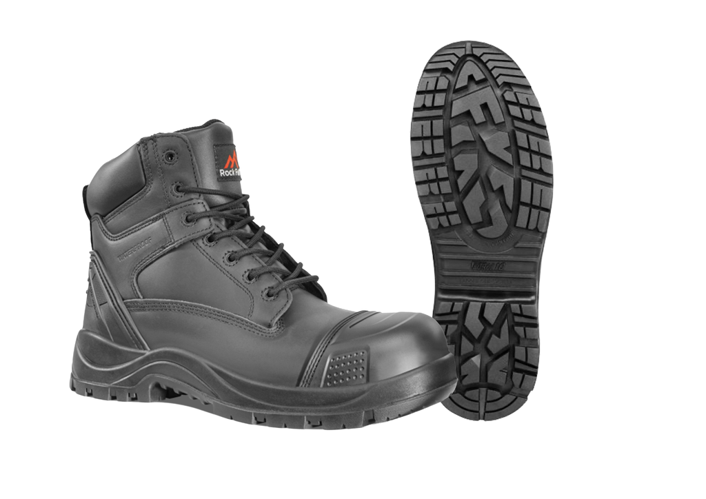 [FW858] RF460 SLATE BOOT WIDE FITTING