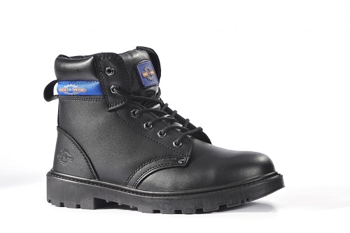 [FW987] JACKSON PM4002 SAFETY BOOT
