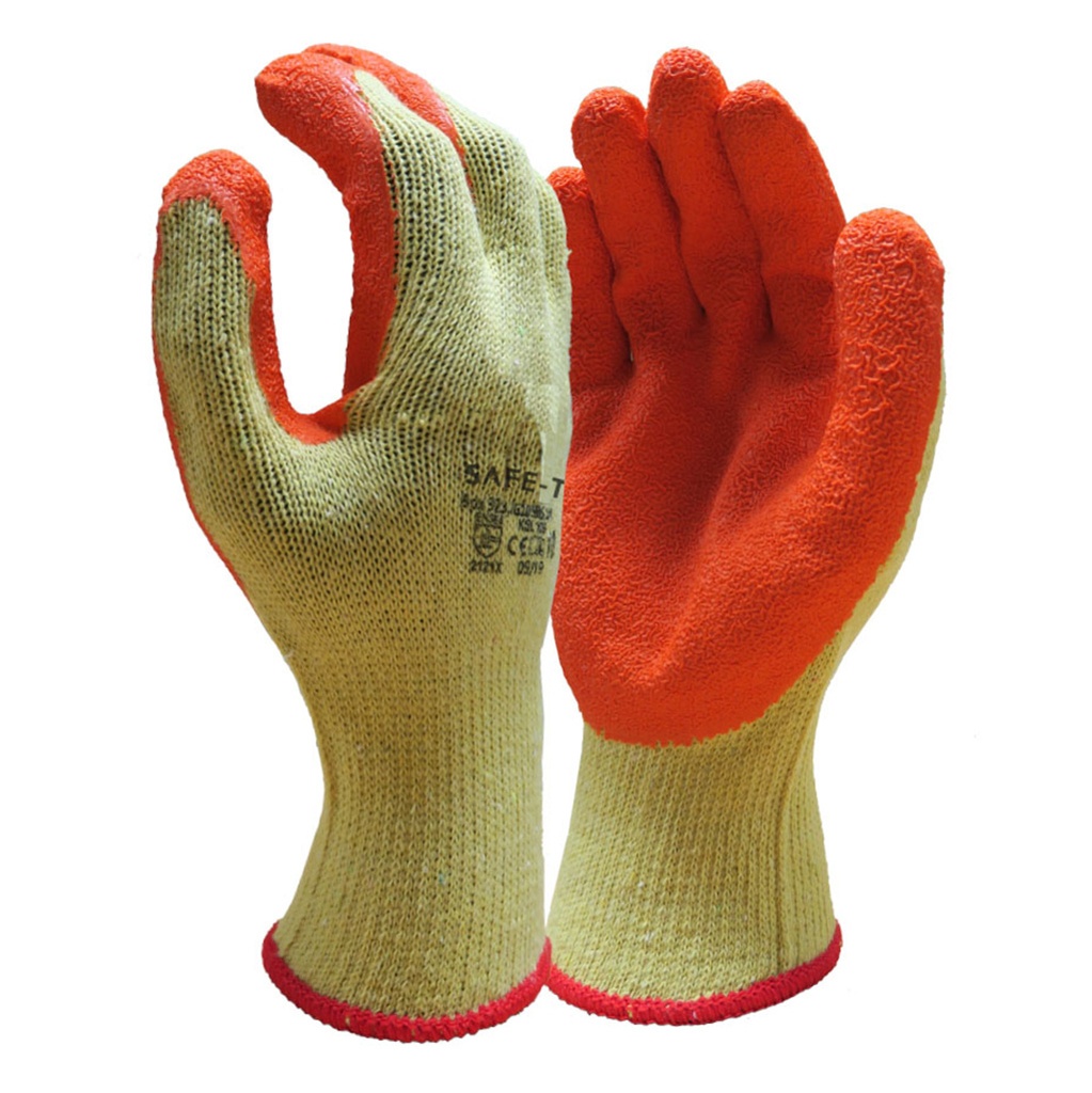 [GL213] HANDLER GLOVES
