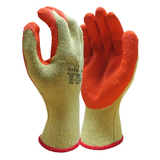 [GL213] HANDLER GLOVES