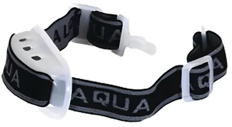 [AC013] AQUA DELUXE HELMET CHINSTRAP