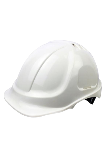 [HH100] RHINOtec VENTED ABS SAFETY HELMET