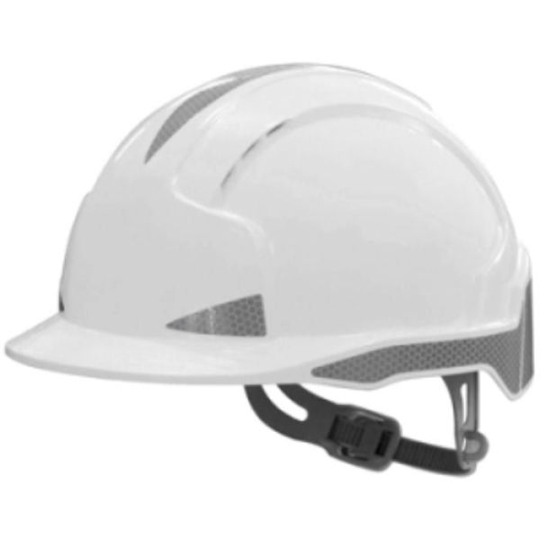 [HH110] EVOlite CR2 HELMET MID PEAK VENTED SLIP RATCHET