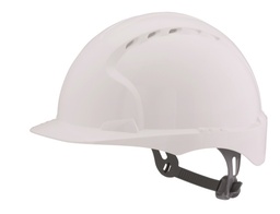 [HH116] EVO2 SAFETY HELMET C/W SLIP RATCHET NON-VENTED