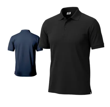 [PS006] UC101 POLO SHIRT M/W