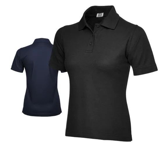 [PS011] UC106 LADIES POLO