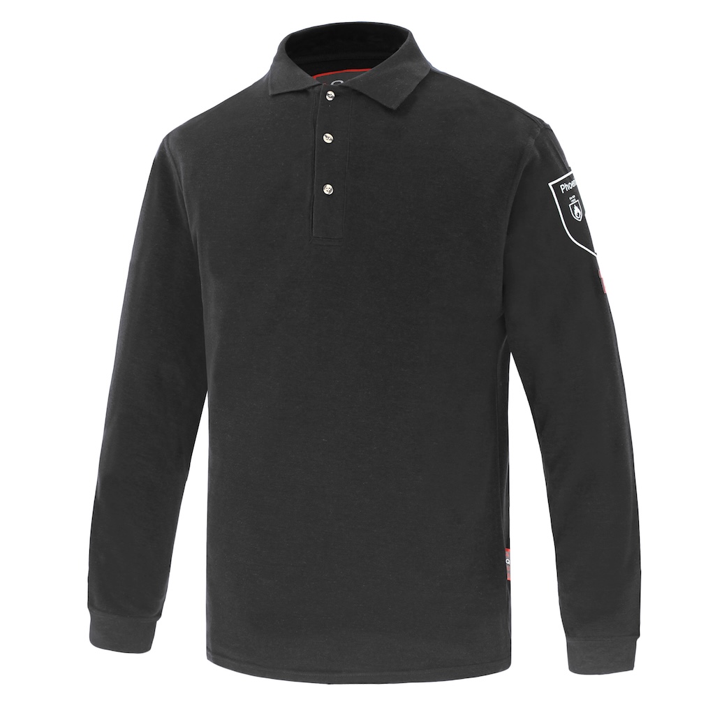 [PS137] Phoenix-FR POLO SHIRT