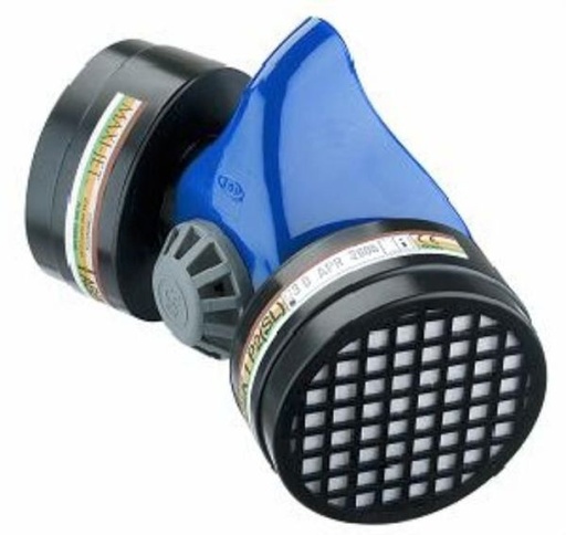 [RP017] FORCE 8 TWIN FILTER CARTRIDGE F8-123 A2P3 (BMP300-011-700)