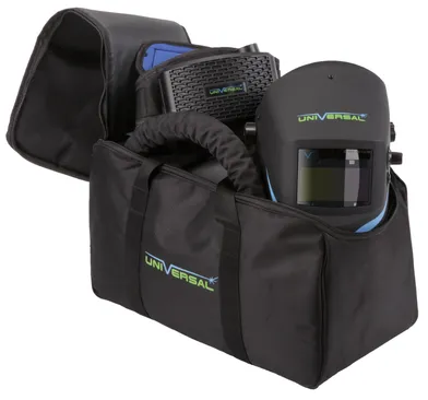 [RP140] MOMENTUM HELMET + AIR UNIT KIT BAG COMPLETE (850MM)