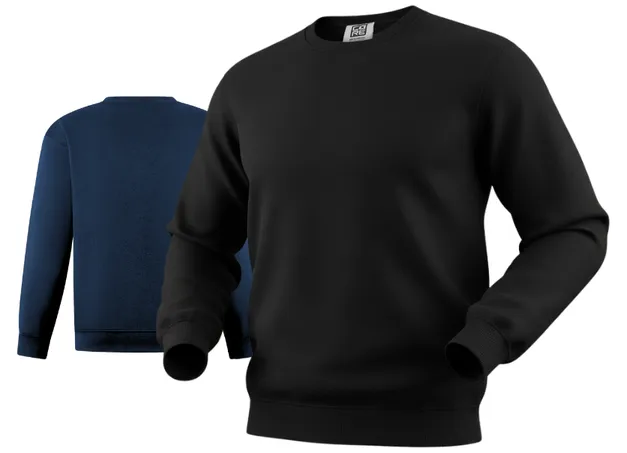 [SS014] SWEAT SHIRT UC203