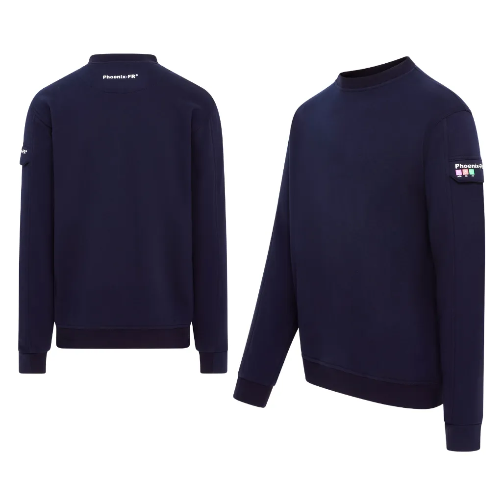 [SS015] PHOENIX-FR SWEATSHIRT