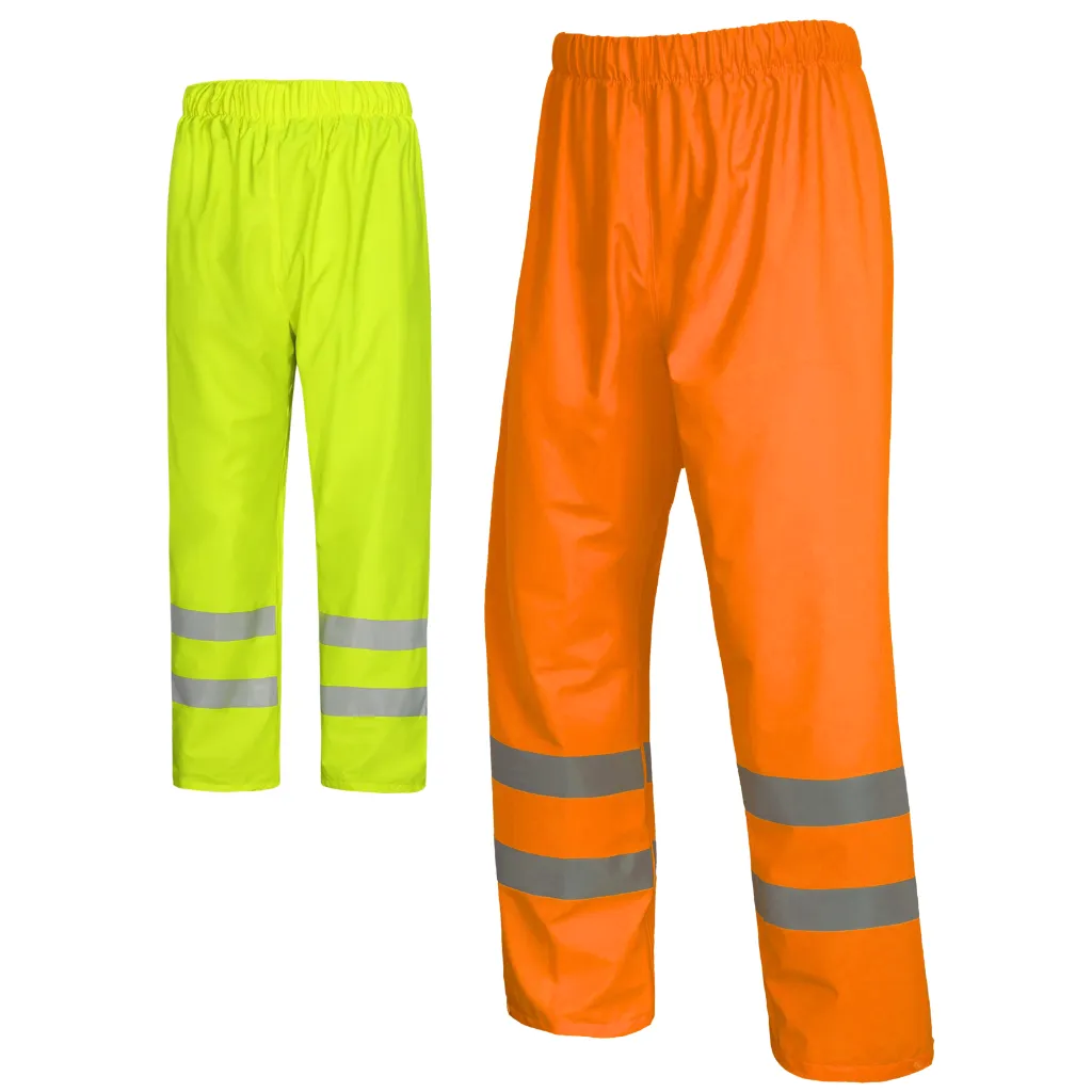 [TR022] TROUSER AQUATHANE EN20471