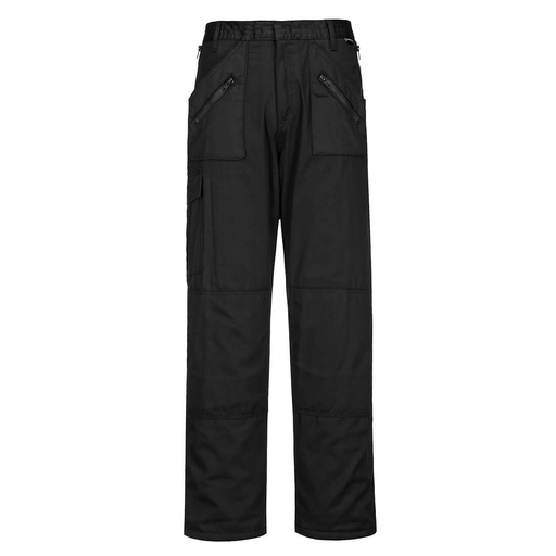 [TR370] LINED ACTION TROUSERS (C387)