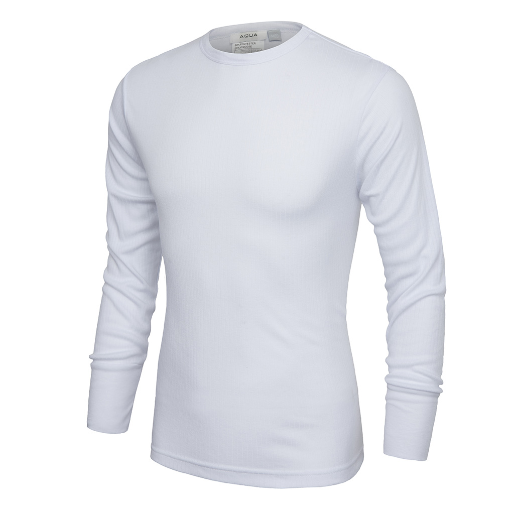 [TS002] THERMAL LONG SLEEVE TOP