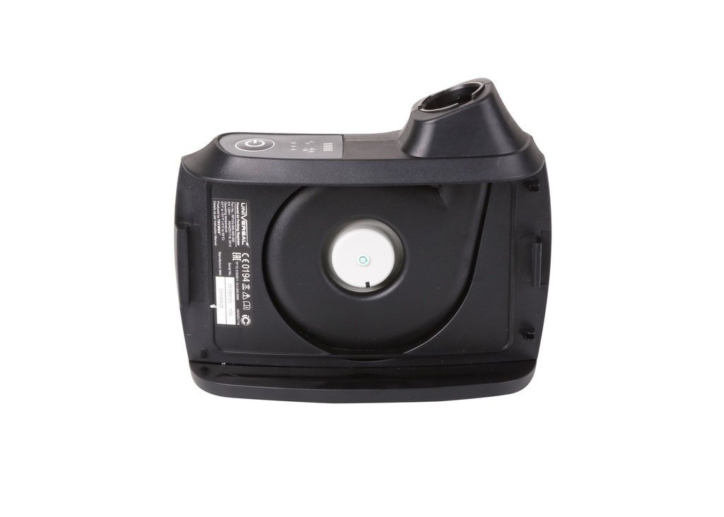 QUANTUM AIR BLOWER UNIT BODY | Eurox – Workwear PPE. and Safety Solutions
